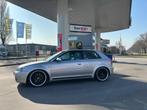 Audi S3 8L 'GEPFEFFERT'  02-01-02 - UNIEKE auto - 19' & KW, Auto's, Audi, S3, Stoelverwarming, Zwart, 4 cilinders