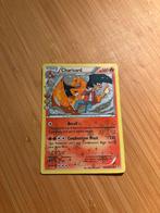 Charizard RC5/RC32 - Zeldzame Pokémonkaart, Ophalen of Verzenden, Zo goed als nieuw, Losse kaart, Foil