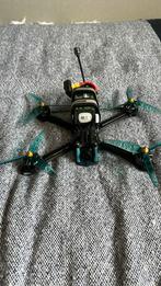 Complete fpv RTF kit, Ophalen of Verzenden, Zo goed als nieuw
