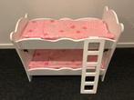 Kidkraft poppen stapelbed - Gebruikt, Ophalen, Gebruikt, Overige typen