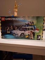 lego 21108, GhostBusters car, Kinderen en Baby's, Ophalen of Verzenden, Nieuw, Complete set, Lego