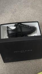 Philipp Plein sneakers maat 40, Kleding | Heren, Schoenen, Ophalen of Verzenden, Zo goed als nieuw, Zwart
