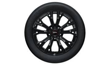 Winterwielset 17" Styling 991 incl. Pirelli, MINI Cooper beschikbaar voor biedingen