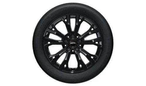 Winterwielset 17" Styling 991 incl. Pirelli, MINI Cooper, Auto-onderdelen, Banden en Velgen, Banden en Velgen, Winterbanden, 17 inch