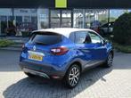 RENAULT Captur TCe 150pk EDC GPF Version S / Panoramadak / N, Gebruikt, 4 cilinders, 150 pk, Blauw