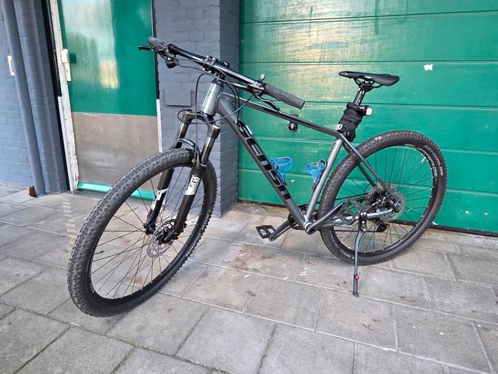 Sensa Livigno Evo Grey Comp 29" Mountainbike, Fietsen en Brommers, Fietsen | Mountainbikes en ATB, Nieuw, Heren, Overige merken