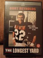 The longest yard dvd nieuw, Vanaf 16 jaar, 1980 tot heden, Ophalen of Verzenden, Zo goed als nieuw