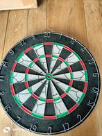 Dartbord - Klassiek model, Ophalen, Gebruikt, Dartbord