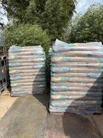 OUTLET GROND / HYDROKORRELS / BOOMSCHORS, Ophalen