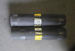 Epdm strook 0.6x20m 2 stuks, Doe-het-zelf en Verbouw, Dakpannen en Dakbedekking, Ophalen