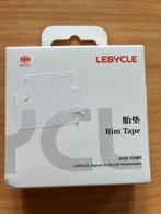 Fiets velglint 26x18mm / Bike rim tape, Fietsen en Brommers, Ophalen, Nieuw, Algemeen, Wiel