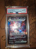Charizard EX paldean fates SIR psa 10, Ophalen of Verzenden, Zo goed als nieuw