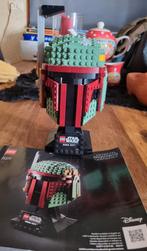Lego starwars helmen, Kinderen en Baby's, Speelgoed | Duplo en Lego, Ophalen, Zo goed als nieuw