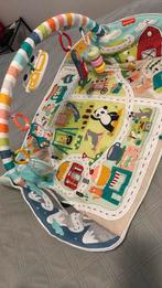Fisher-Price speelmat voor kinderen, Ophalen of Verzenden, Zo goed als nieuw, Speelset