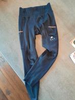 Rijbroek, thermobroek, maat 152, Dieren en Toebehoren, Paardrijkleding, Kinderen, Dressuur, Zo goed als nieuw, Onderkleding