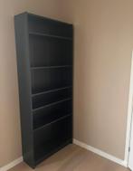 IKEA Billy Boekenkast - Zwart, Huis en Inrichting, Ophalen, Gebruikt, 200 cm of meer, 50 tot 100 cm