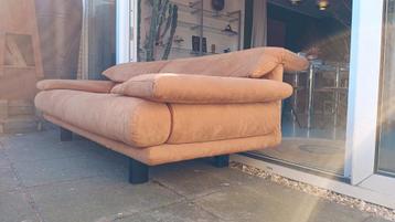 B&B Italia Alanda sofa design Paolo Piva original upholstery beschikbaar voor biedingen