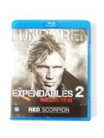 Red Scorpion, Cd's en Dvd's, Blu-ray, Ophalen of Verzenden, Actie