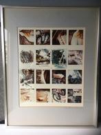 litho Mieke Visser - piano, Antiek en Kunst, Kunst | Litho's en Zeefdrukken, Ophalen