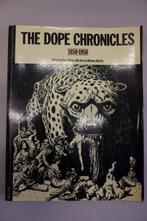 The Dope Chronicles 1850-1950 War on Drugs, Gelezen, Wereld, Gary Silver, Maatschappij en Samenleving