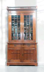 Servieskast kast Art Deco