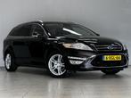 Ford Mondeo Wagon 2.0 TDCi Titanium /D-Riem Verv. 191.000KM!, Voorwielaandrijving, Euro 5, Stof, 4 cilinders