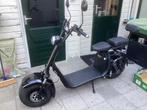 E chopper, Ophalen of Verzenden, Zo goed als nieuw, Overige merken