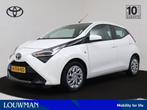 Toyota Aygo 1.0 VVT-i x-play | Airco | Camera | (bj 2022), Voorwielaandrijving, 12 maanden, Stof, Gebruikt