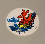 WALIBI STICKER, Verzamelen, Stickers, Ophalen of Verzenden, Zo goed als nieuw