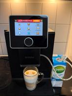 Nivona 960 koffiemachine espressomachine, Ophalen of Verzenden, Zo goed als nieuw, Espresso apparaat, Gemalen koffie