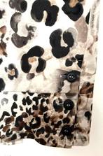 Clementijn rok maat 40, Kleding | Dames, Rokken, Maat 38/40 (M), Beige, Ophalen of Verzenden, Zo goed als nieuw