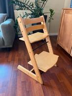 Stokke trip trap kinder stoel, Ophalen, Geen, Zo goed als nieuw, Stokke