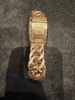 2x Buddha to Buddha Armband XXL 22cm, Ophalen, Gebruikt, Zilver, Met bedels of kralen