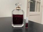 Kayali parfum vanilla 28, Sieraden, Tassen en Uiterlijk, Uiterlijk | Parfum, Ophalen of Verzenden, Zo goed als nieuw