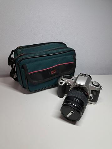 Canon EOS 500N beschikbaar voor biedingen
