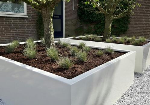 Plantenbakken Vijvers Tuinvazen Waterpartijen etc., Tuin en Terras, Bloembakken en Plantenbakken, Nieuw, Kunststof, Binnen, Balkon