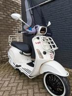 Vespa sprint 4900 km, Ophalen, Zo goed als nieuw, Benzine, Overige modellen