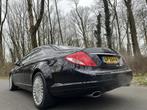 Mercedes-benz CL-klasse 500 full opties unieke CL, Auto's, Mercedes-Benz, Automaat, Achterwielaandrijving, Gebruikt, 8 cilinders