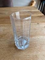Versace longdrinkglas., Ophalen of Verzenden, Zo goed als nieuw, Overige typen
