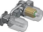 Hotbath Cobber inbouwdeel - Voor Cb005 1-hendel inbouw - Was, Nieuw, Ophalen of Verzenden