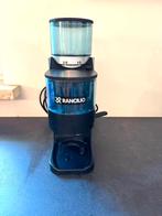 Rancilio Rocky Bonenmaler, Witgoed en Apparatuur, Gebruikt, Overige modellen, 10 kopjes of meer, Koffiebonen