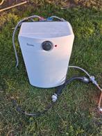 floww boiler, Minder dan 20 liter, Ophalen of Verzenden, Gebruikt, Boiler