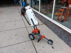 Husqvarna KV7 slijpwagen, Ophalen, Nieuw, 1200 watt of meer, 70 mm of meer