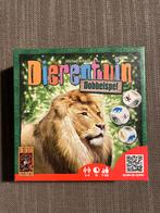 Dierentuin Dobbelspel - Leuk familiespel!, Drie of vier spelers, Ophalen of Verzenden, Zo goed als nieuw