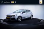 Peugeot 308 1.2T PREMIUM Blue Lease PANO | CAMERA | ACC | CA, Auto's, Gebruikt, Leder en Stof, Origineel Nederlands, Bedrijf
