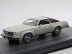 Chevrolet Chevelle Malibu 1974, 1/43, Matrix, Overige merken, Auto, ., Matrix