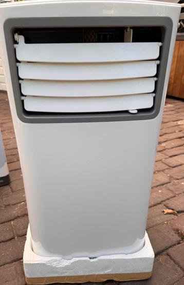 Eurom airco Polar 70 beschikbaar voor biedingen