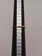 Gouden ring 14kt, Sieraden, Tassen en Uiterlijk, Ringen, Www.bredajuwelier.nl, Nieuw, Ophalen of Verzenden, Goud