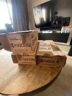 Kyocera TK-3130 nieuw 3 stuks, Computers en Software, Ophalen, Nieuw, Cartridge, KYOCERA