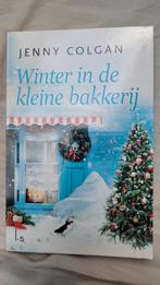 Jenny Colgan Winter in de kleine bakkerij, Boeken, Chicklit, Ophalen of Verzenden, Zo goed als nieuw